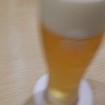 ビール（KIRIN BRAU MEISTER)なんですが～ブレブレですな