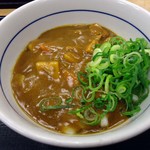 Nakau - 【2015年12月】「カレーうどん」