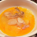 飯田橋 鳥花 - たまごくぐらせていただきま〜す