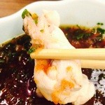 ふぐ料理 与太呂 - 身が甘いわ〜♡