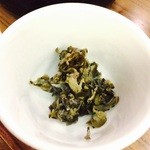 ふぐ料理 与太呂 - 胡瓜の古漬けが旨い!!