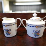 グリルフレンチ - 