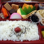 本家かまどや - 料理写真:【2015年11月】