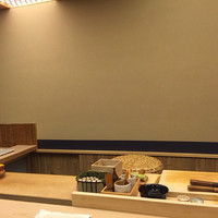 弥助 - 老舗の雰囲気を醸し出してます。