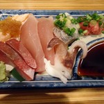 ふぶき - 【2015年8月下旬】