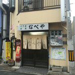 すき焼･鍋物 なべや - なべーなべーなべやー♪♪