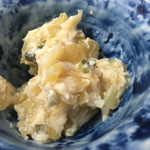 すき焼･鍋物 なべや - こみーこれなんだっけ？でも美味しかったね^ ^