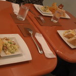 ピエール・エルメ・サロン・ド ・テ - 