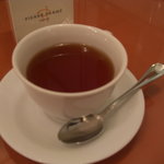 ピエール・エルメ・サロン・ド ・テ - サティネティー