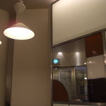 ピエール・エルメ・サロン・ド ・テ - 