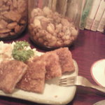 ロックフィッシュ - ハムカツ様