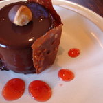 cafe soto - ショコラ