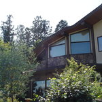 cafe soto - 店舗の外観