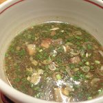 麺屋 無双 - 麺屋無双・つけダレ(2010.07)