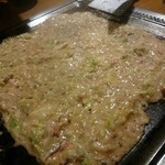 Okonomiyaki Yakisoba Fuugetsu - 