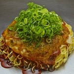 ♪Original Hiroshima Okonomiyaki ♪