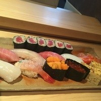 笹丸 - Eランチ　2200円