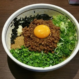 麺屋はなび 高畑本店