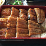 Unagi Dokoro Fuku - 