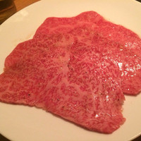 焼肉 矢澤 東京 - 