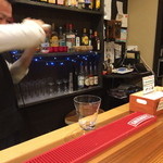 ガラクタ カフェアンドバー - 