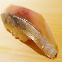 鮨 あらい - 鯖