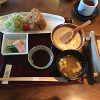 浅草むぎとろ 本店 - 