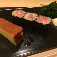 鮨 竜介 - 
