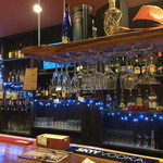 ガラクタ カフェアンドバー - 