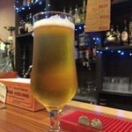 ガラクタ カフェアンドバー - 雨の日デー ¥300　