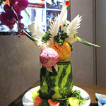 中国料理 XVIN - ミュージアム・ピース〜♬