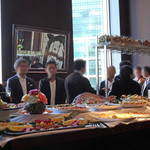 中国料理 XVIN - October, 2015 @4pm 