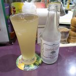 ばぁる・ひらら - ベアレン・イングリッシュサイダー 