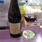 ばぁる・ひらら - 本日の赤ワイン