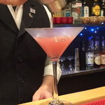 ガラクタ カフェアンドバー - ショートバージョン