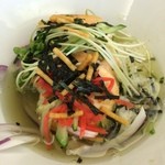 Honolulu Country Club - 結構いけました(笑)