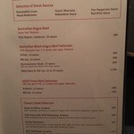 Wooloomooloo Steakhouse - 