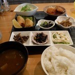 チャマルカフェ - 