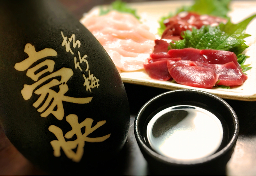 写真 : 昭和の大衆居酒屋ばくばく - 十三/居酒屋 | 食べログ