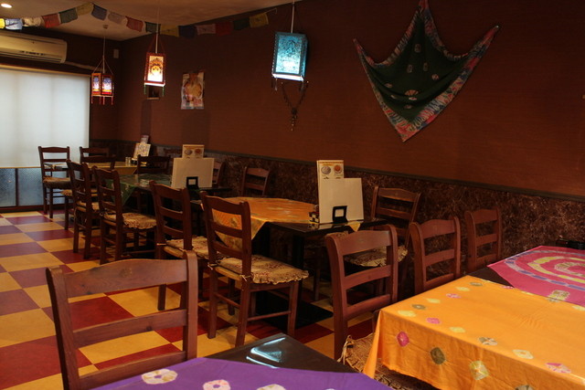 Imphal Oosu Ten photo 5