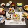 料理旅館　久乃家 - 料理写真:久乃家の富山料理は、鮮度が違います。当館では、四方・水橋漁港から当日直送の新鮮なお魚料理を提供しております。

お手頃価格でご提供しておりますので、お客様からも好評を得ております。
