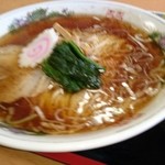 Ramen Ayado - ラーメン