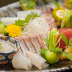 料理旅館　久乃家 - 当館伝統の技巧が生きた料理を是非ご賞味ください