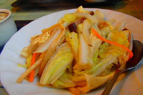 チャイナスパイス食堂 name=