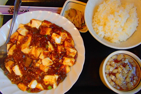 チャイナスパイス食堂 name=
