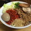 自家製麺 てんか