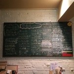 鉄板居酒屋 へらちょんぺ - 店内メニュー♪