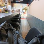 我流本舗 - 一番乗り！