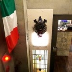 イル・ラメリーノ  - 外観