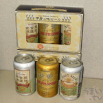 岡七酒店 - 伊勢角屋麦酒　伊勢の地ビールセット